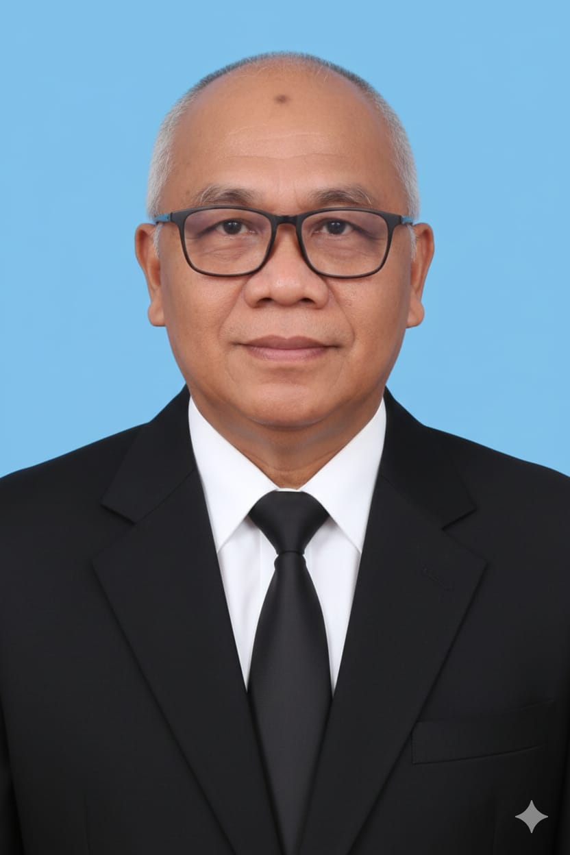 Prof.Dr. H. Zainal Berlain, SH., MM.,DBA