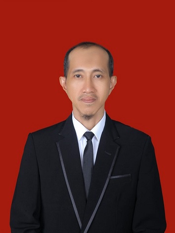 Hendri Damhudi S.Kom.,Gr