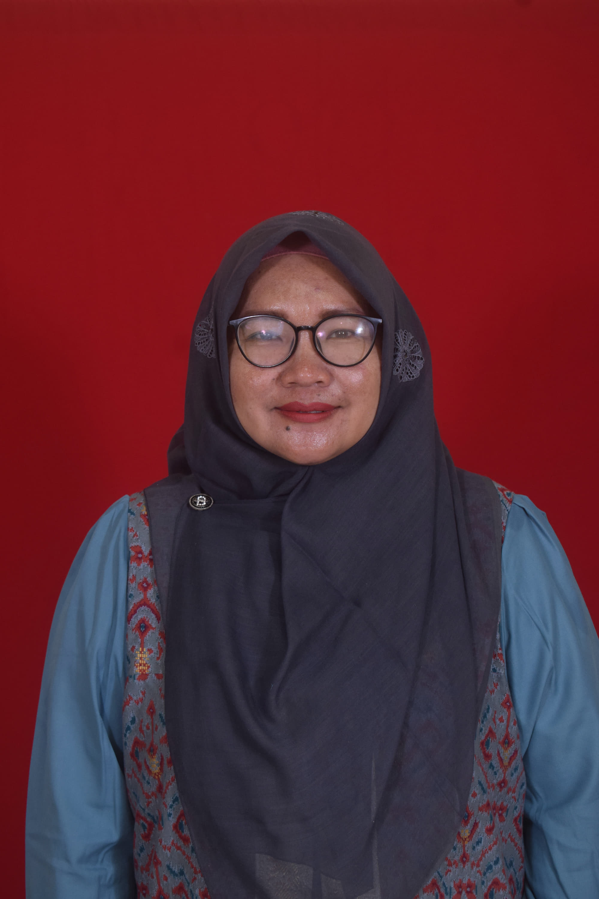 Rika Aprilia, S.Pd.,Gr