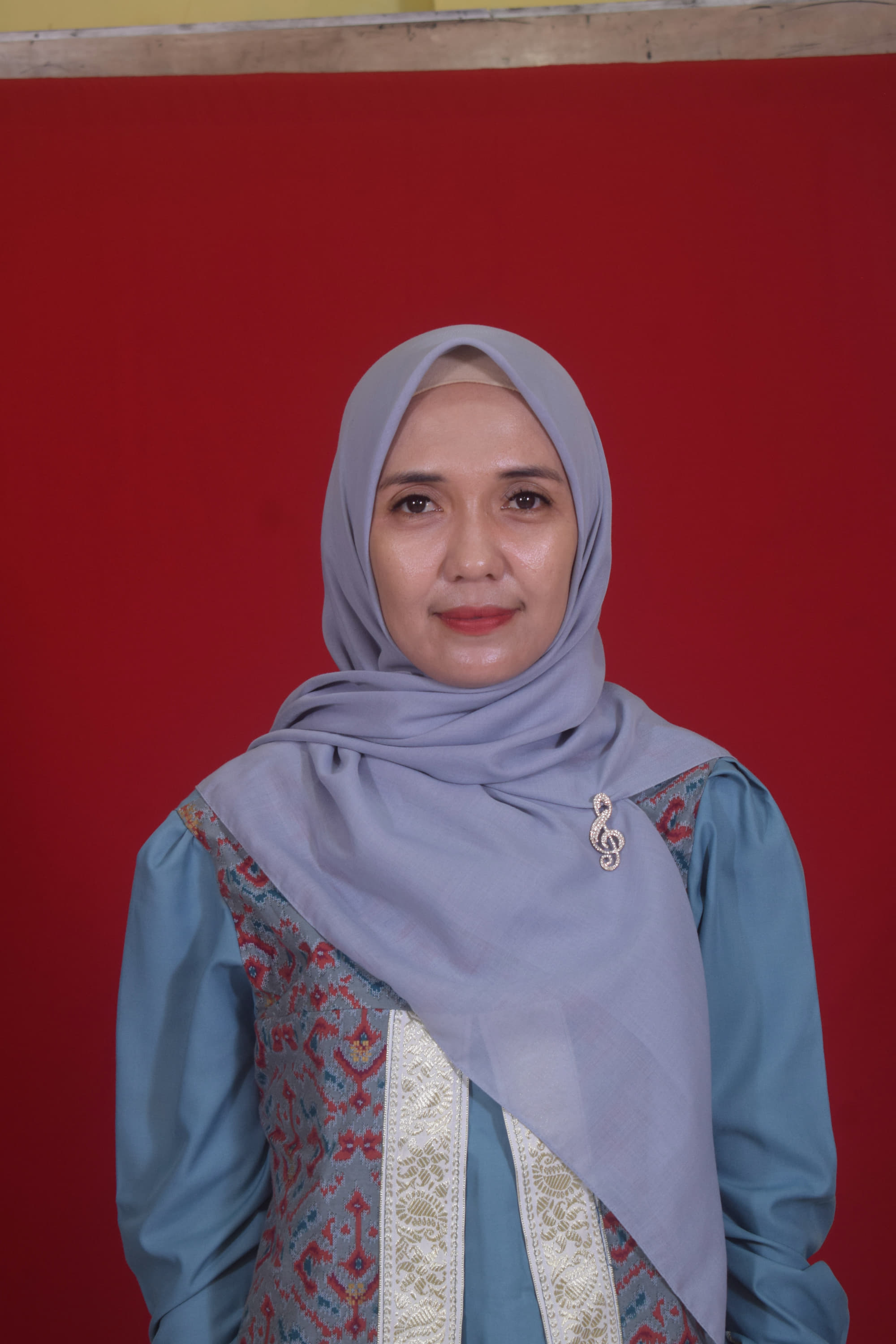 Rizki Adinda, S.Pd.,Gr